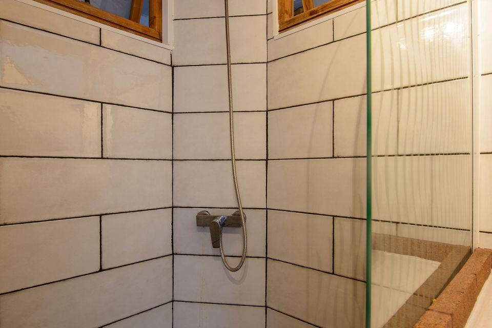 Shower | Centrepoint Studio