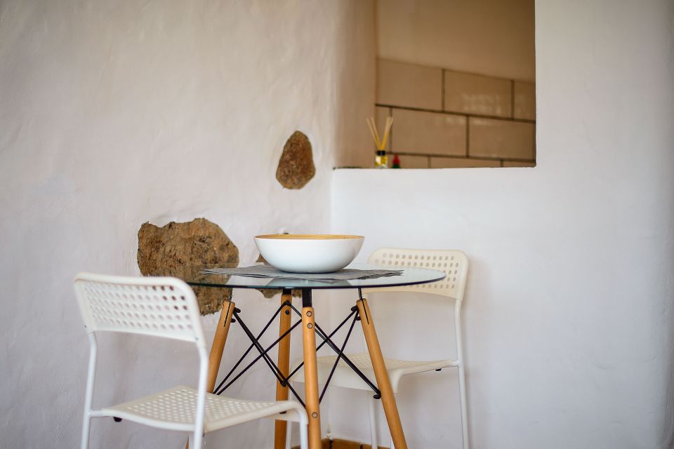 Dining Area | Centre Point Studio