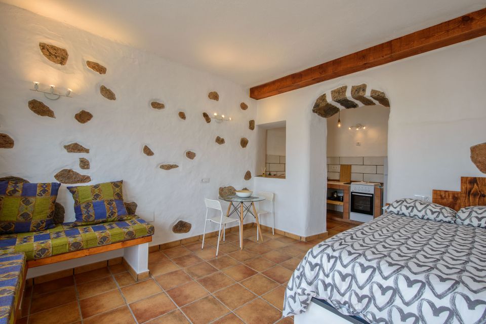 Holiday Rental Centre Point Studio, Tao Lanzaote