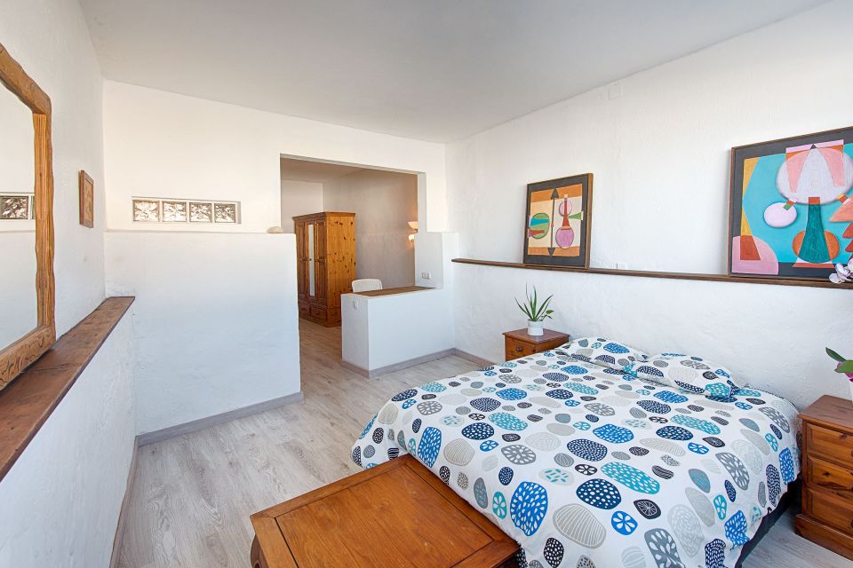 Studio Apartment Casa Tamina | Tao Lanzarote