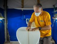 Dennis W. Smith | Centrepoint Surfboards